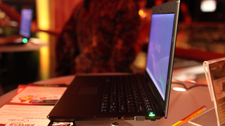 Sony X Series Hands On: It Feels Like Special Effects